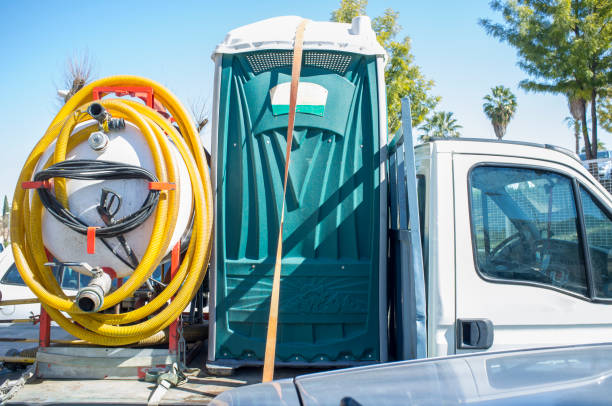 Best Sanitation services for porta potties  in Oceano, CA