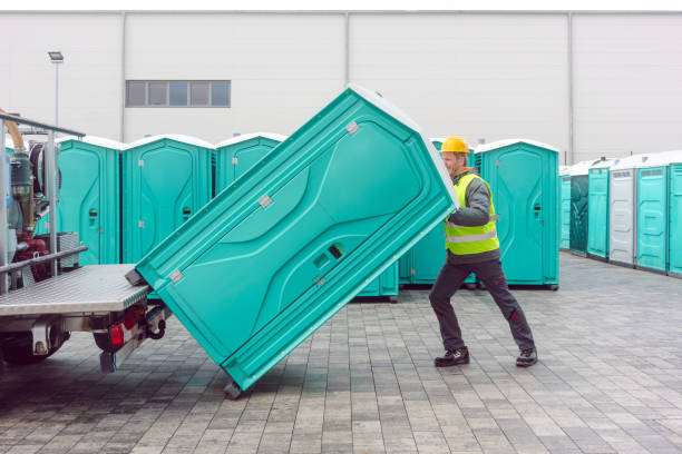 Porta potty rental for outdoor events in Oceano, CA