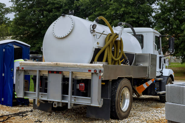 Best Local porta potty services  in Oceano, CA