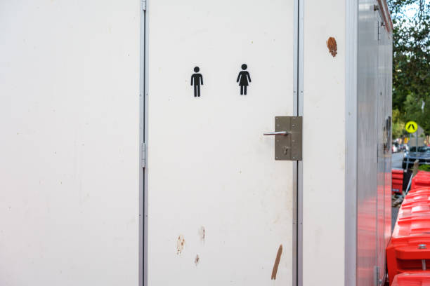 Portable Toilet Options We Offer in Oceano, CA